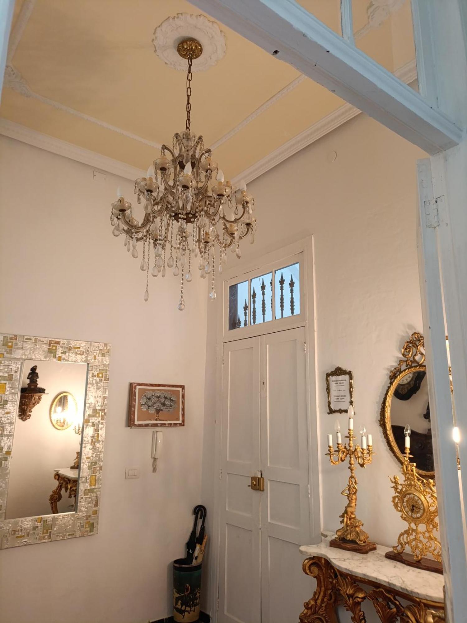 Lua Lua Rooms Las Palmas Extérieur photo