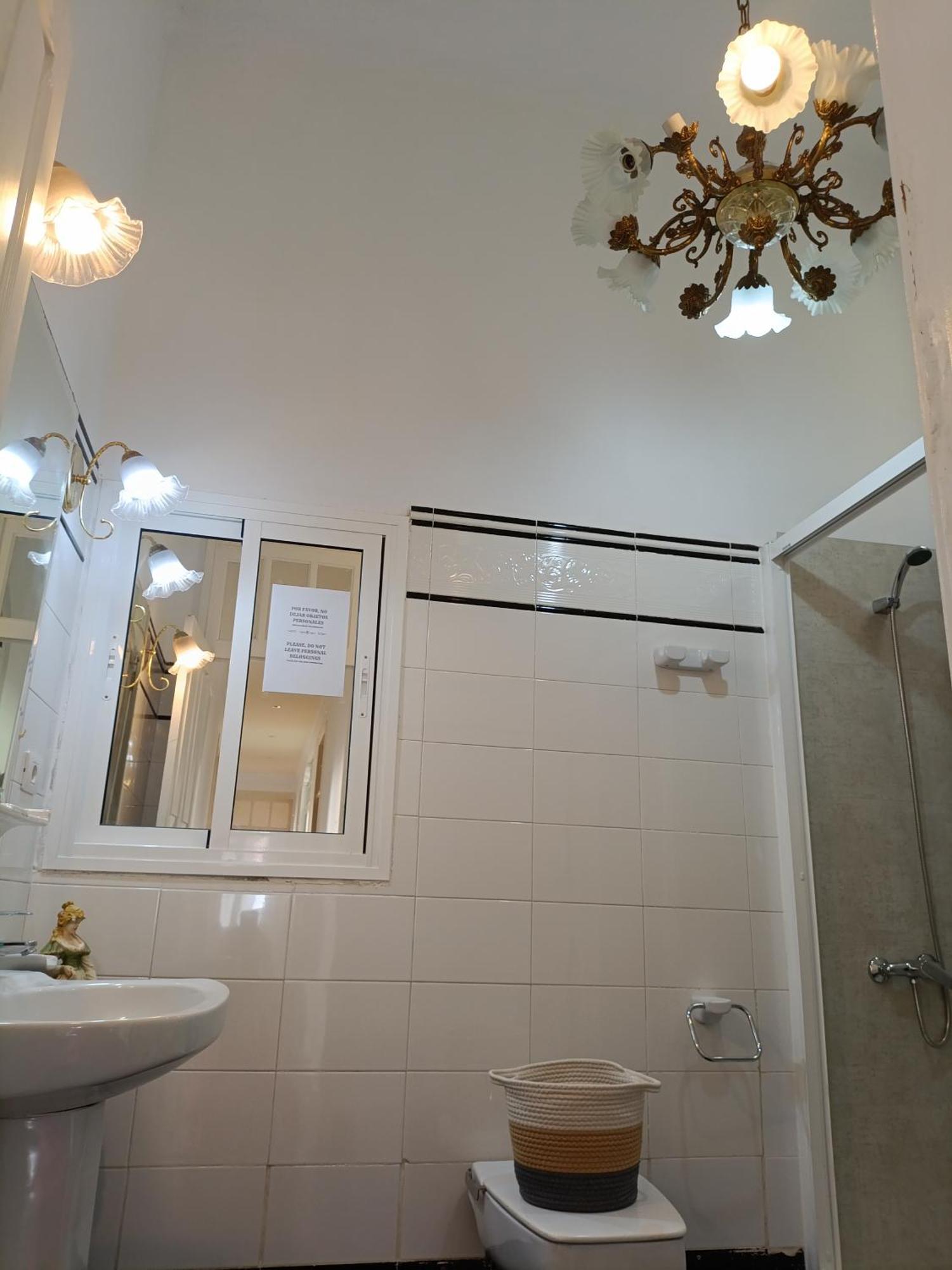 Lua Lua Rooms Las Palmas Extérieur photo