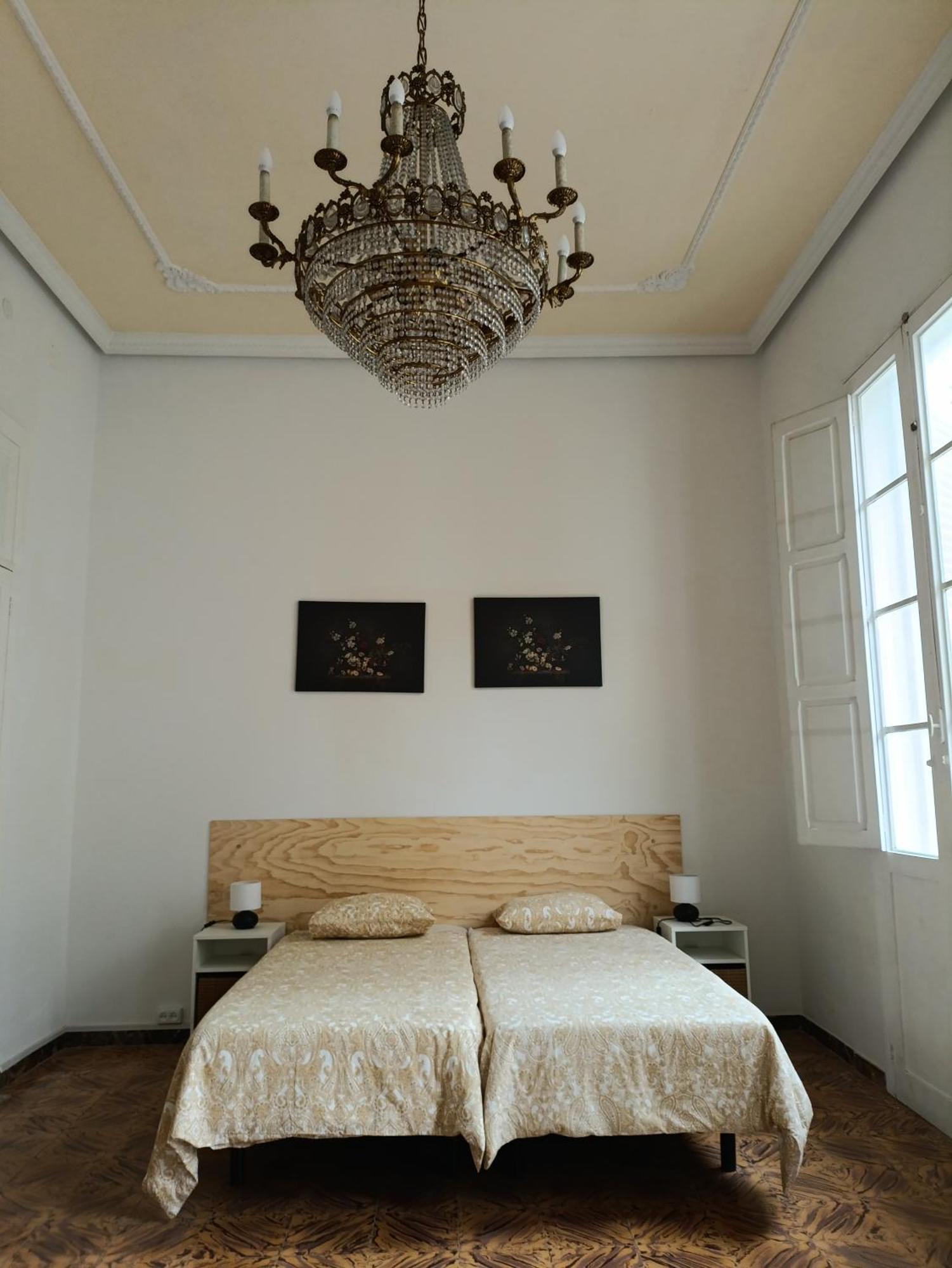 Lua Lua Rooms Las Palmas Extérieur photo