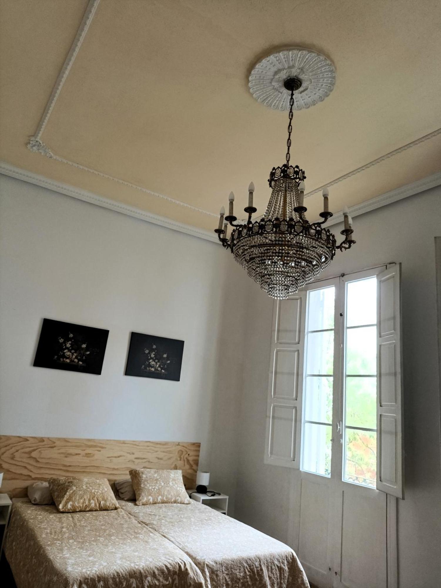 Lua Lua Rooms Las Palmas Extérieur photo