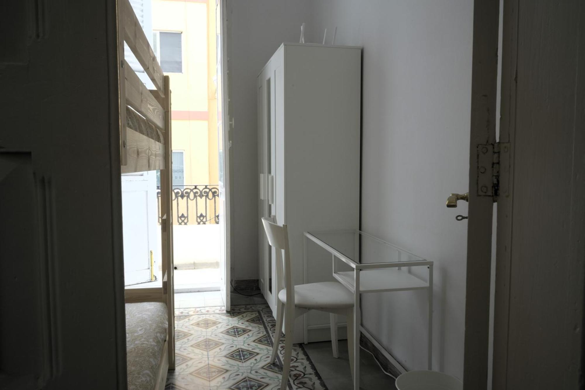 Lua Lua Rooms Las Palmas Chambre photo