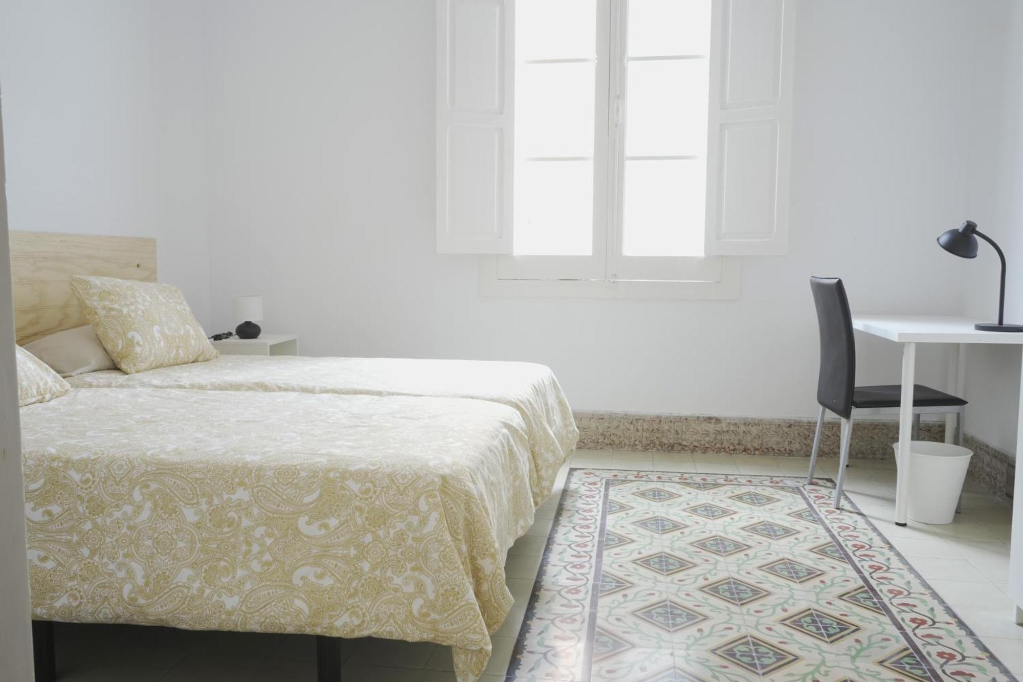 Lua Lua Rooms Las Palmas Extérieur photo