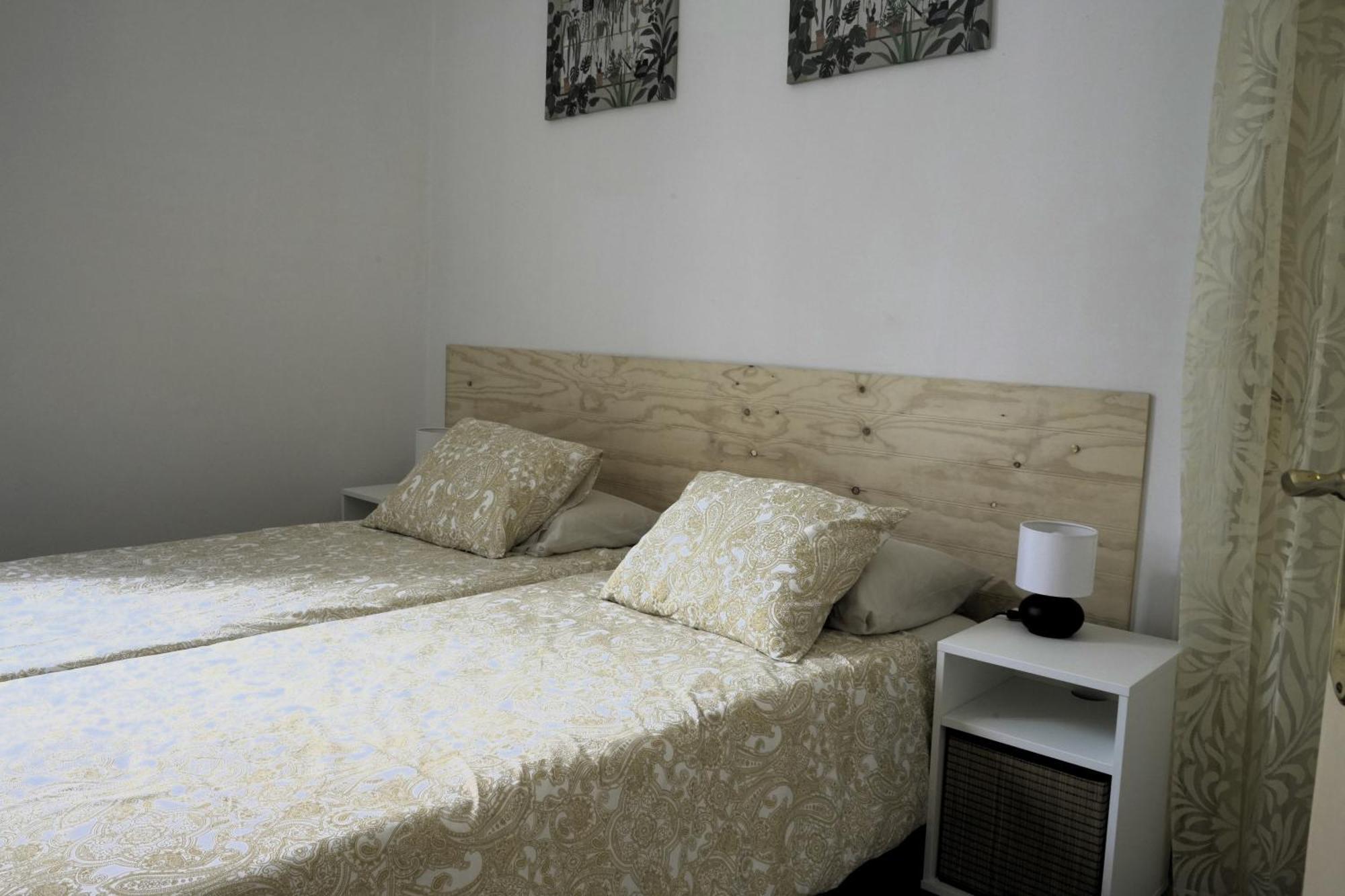 Lua Lua Rooms Las Palmas Extérieur photo