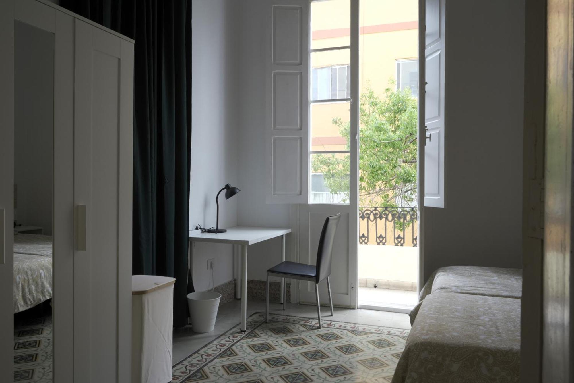 Lua Lua Rooms Las Palmas Extérieur photo