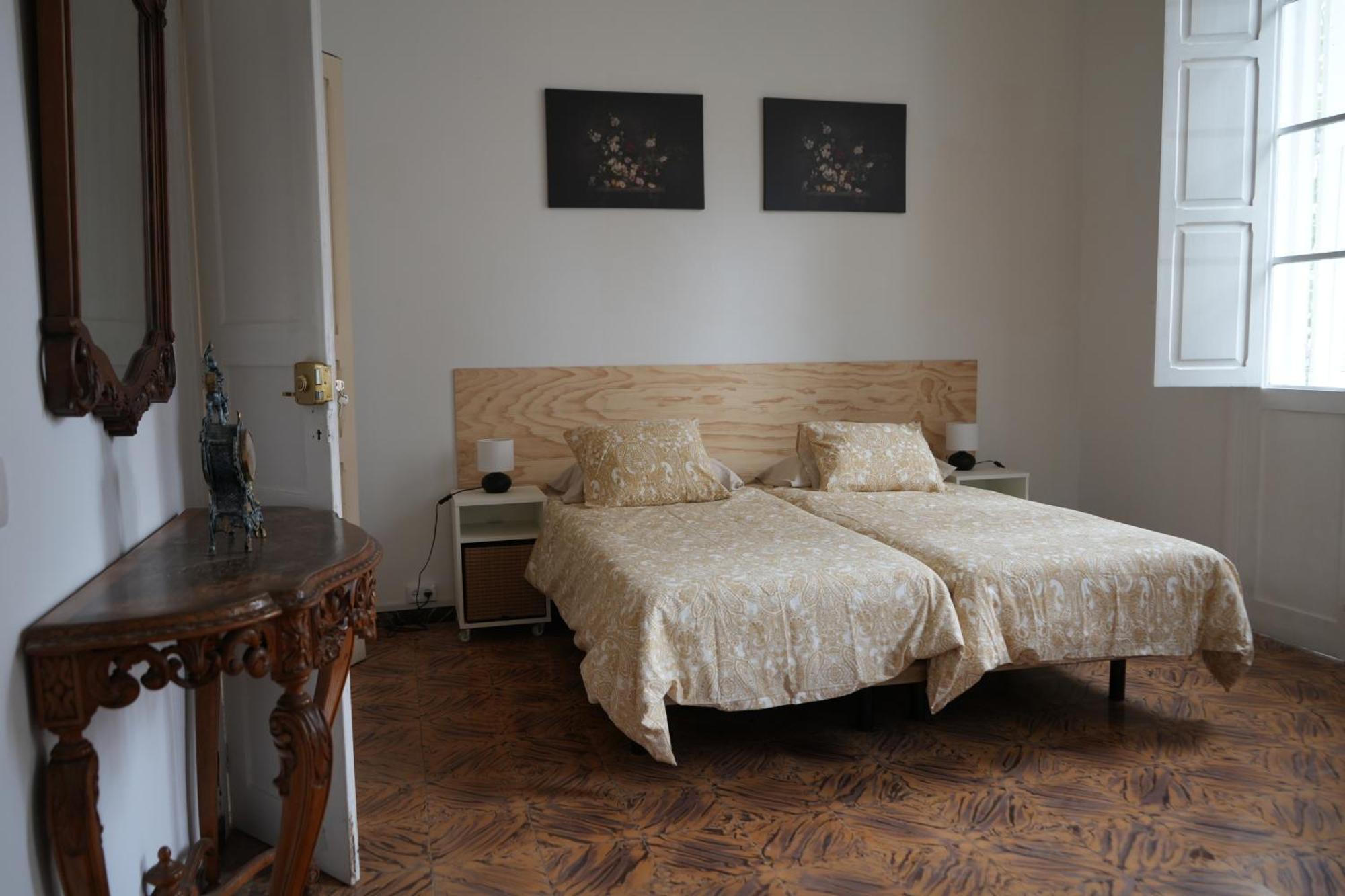 Lua Lua Rooms Las Palmas Extérieur photo