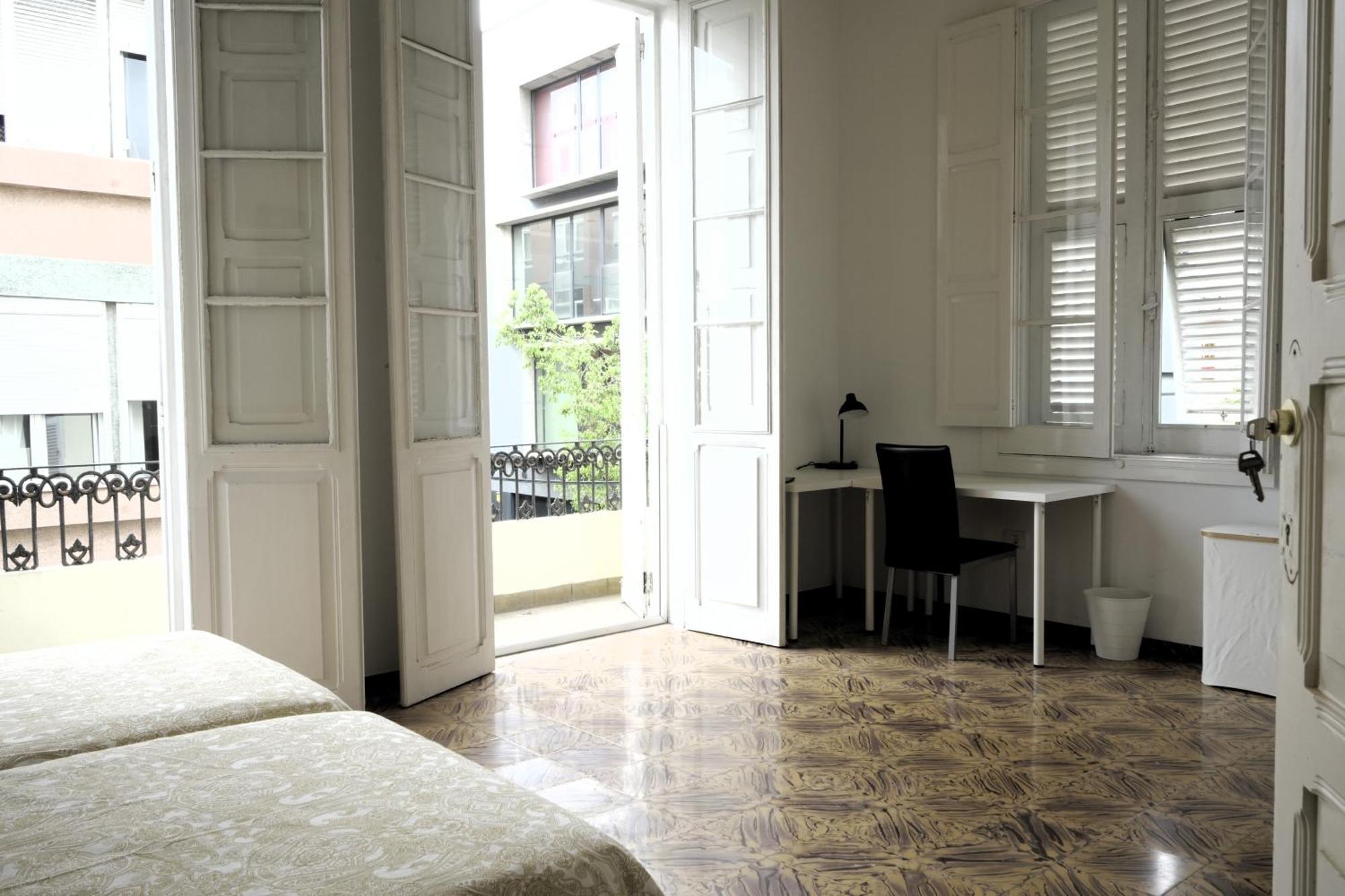 Lua Lua Rooms Las Palmas Extérieur photo