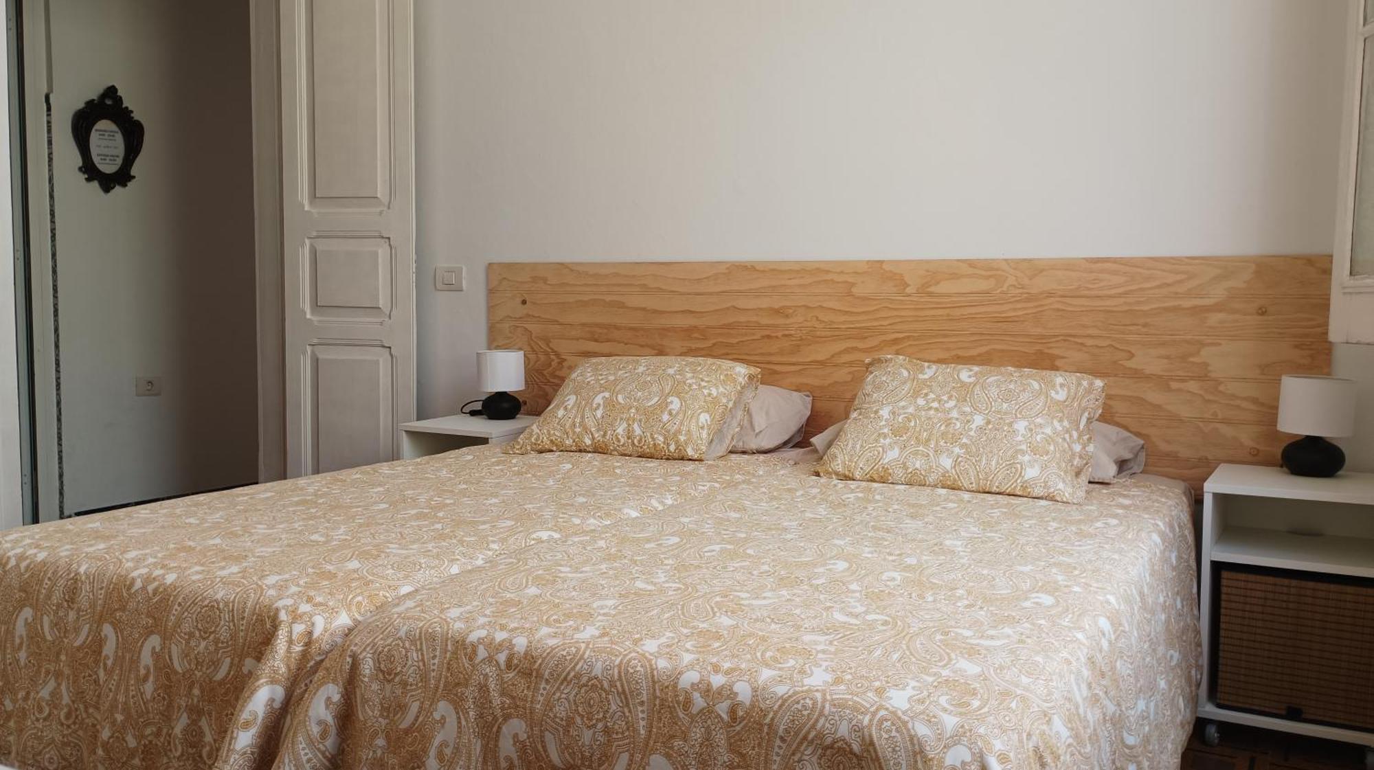 Lua Lua Rooms Las Palmas Extérieur photo